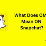 What Does OML Mean On Snapchat